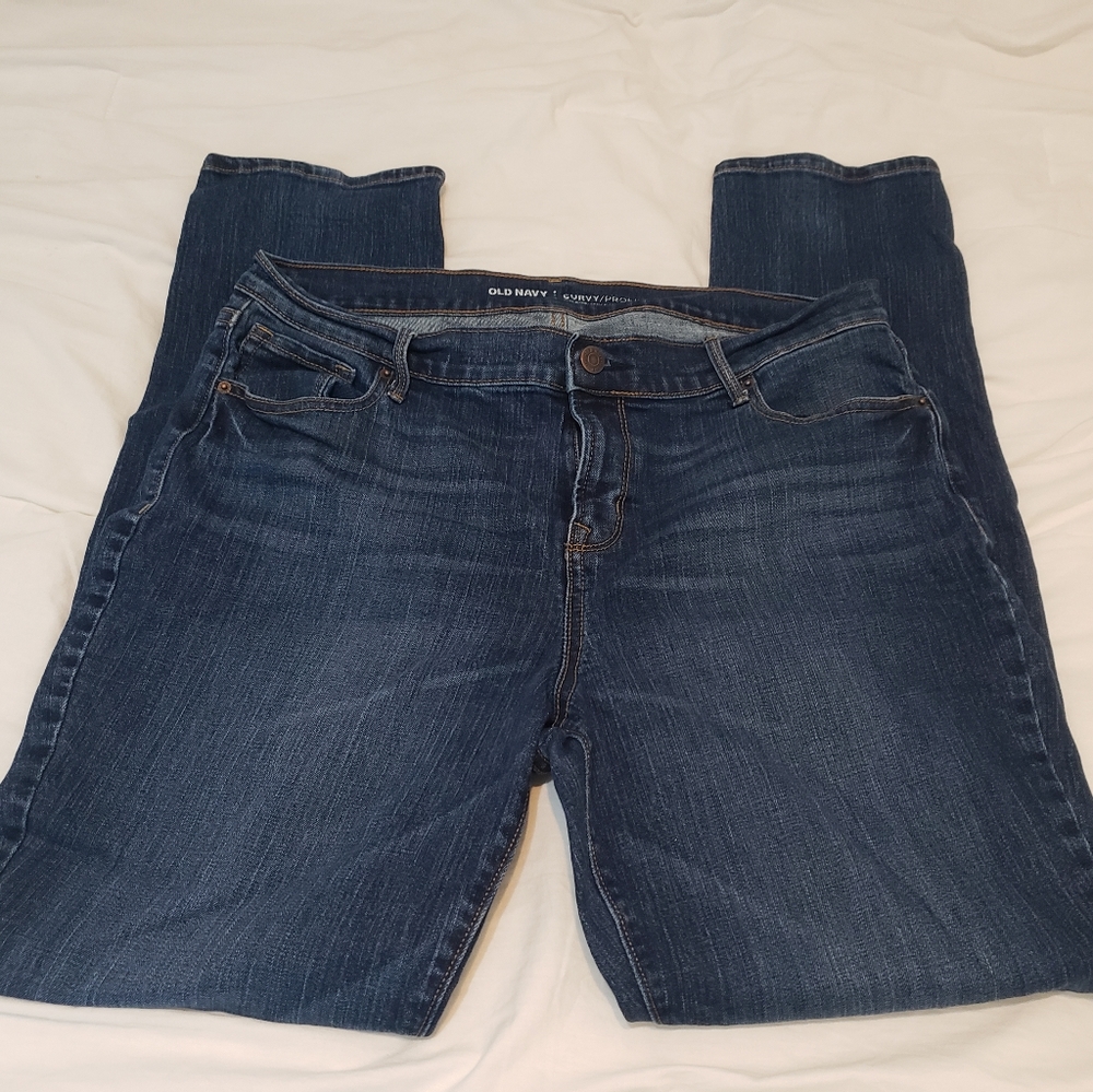 Womens jeans